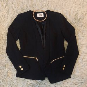 Women’s blazer jacket
